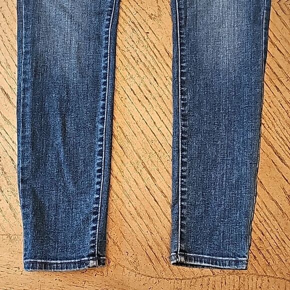 Maternity jeggings size 2 Isabel Maternity by Ingrid & Isabel - Picture 4 of 13